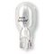 Glassockellampe 24V 5W